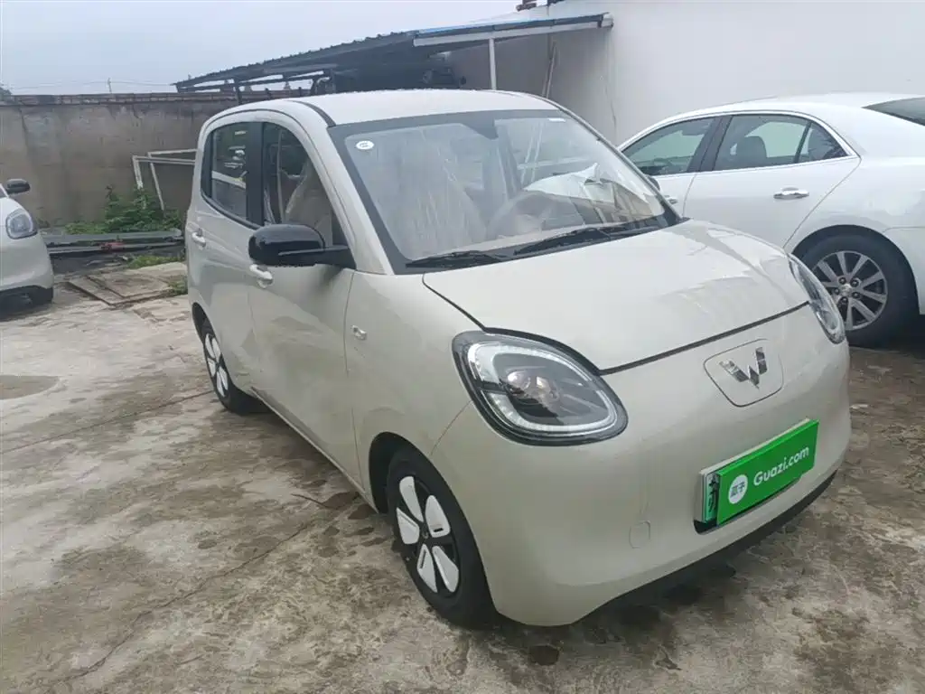 Wuling Mini EV MINIEV 2025