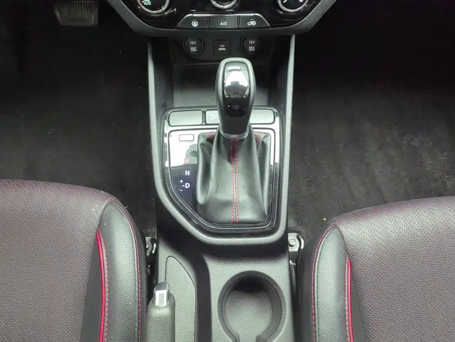 Hyundai ix25 — миниатюра 16