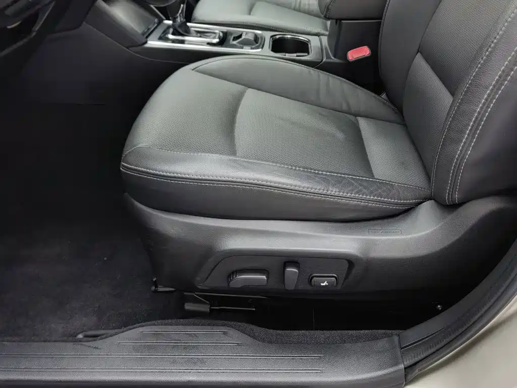 Subaru Outback — миниатюра 20