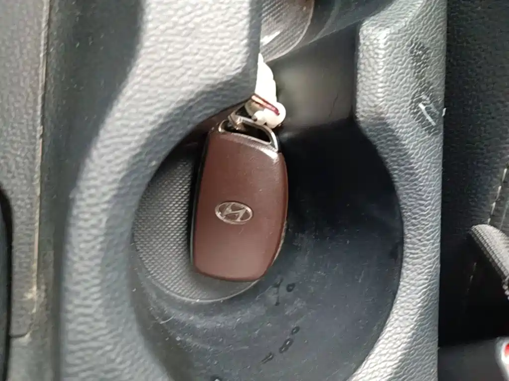 Hyundai ix25 — миниатюра 9