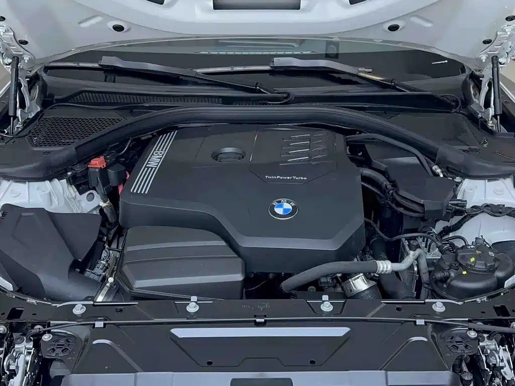 BMW 3 Series — миниатюра 20