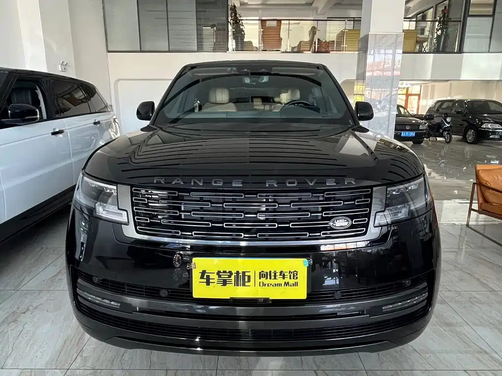 Land Rover Range Rover 2023