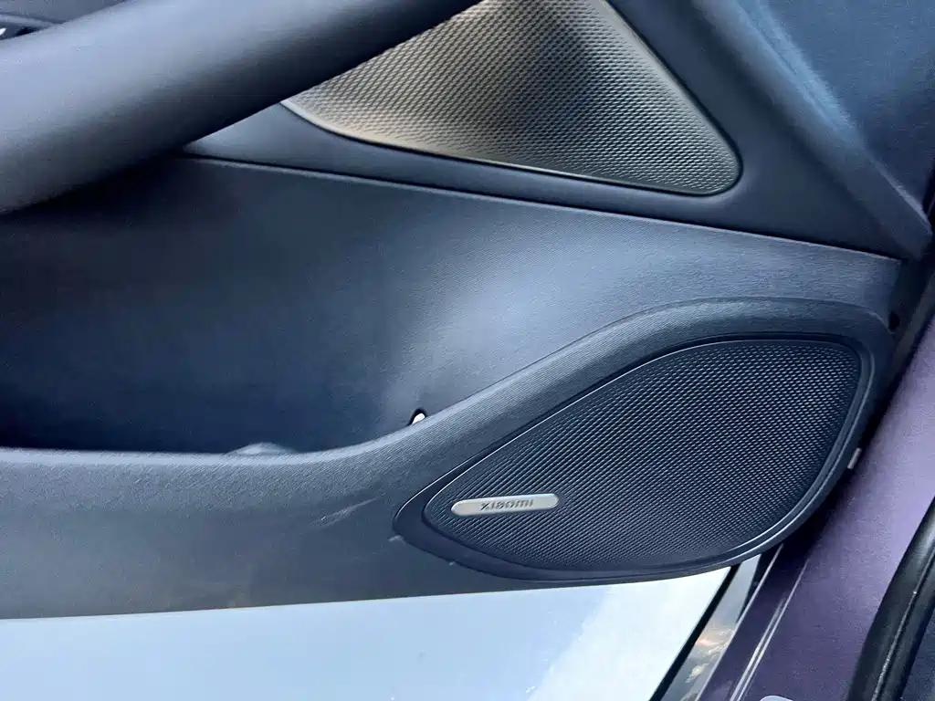 Xiaomi SU7 — миниатюра 4