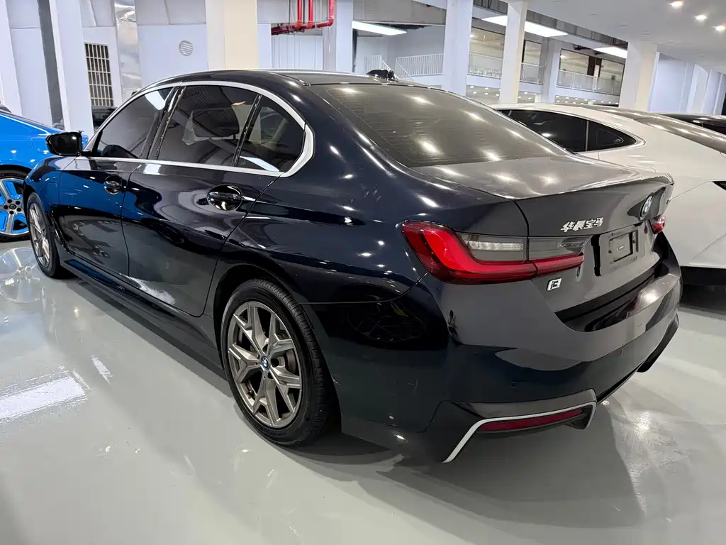 BMW i3 — миниатюра 16