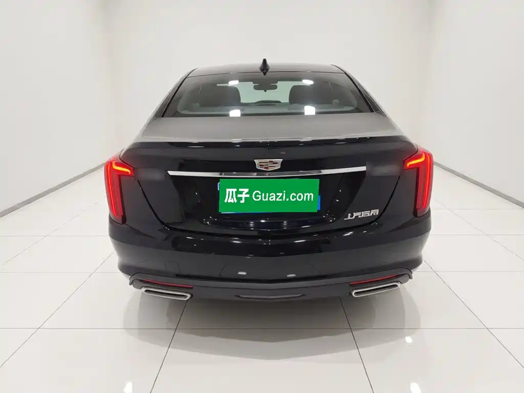 Cadillac CT5 2023 28T Luxury （ Standard ）
