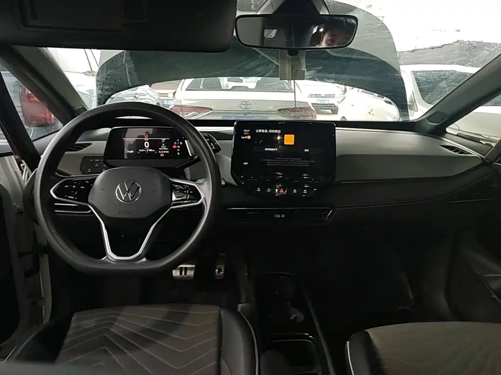 Volkswagen ID.3 — миниатюра 10