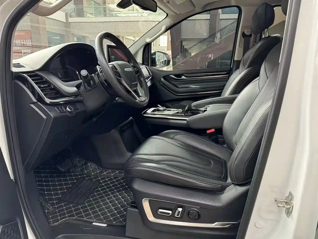 Maxus G20 2021 PLUS 2.0T AT Luxury