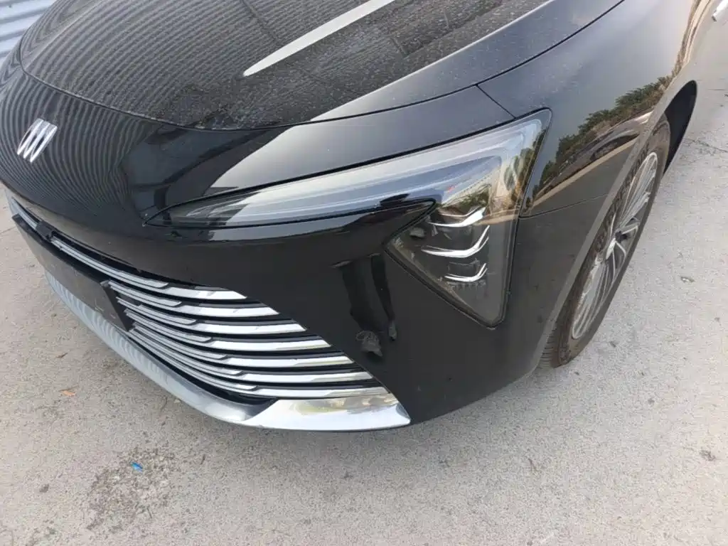 Buick LaCrosse — миниатюра 24