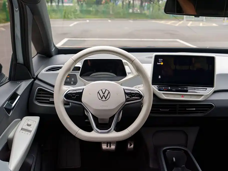 Volkswagen ID.3 — миниатюра 15
