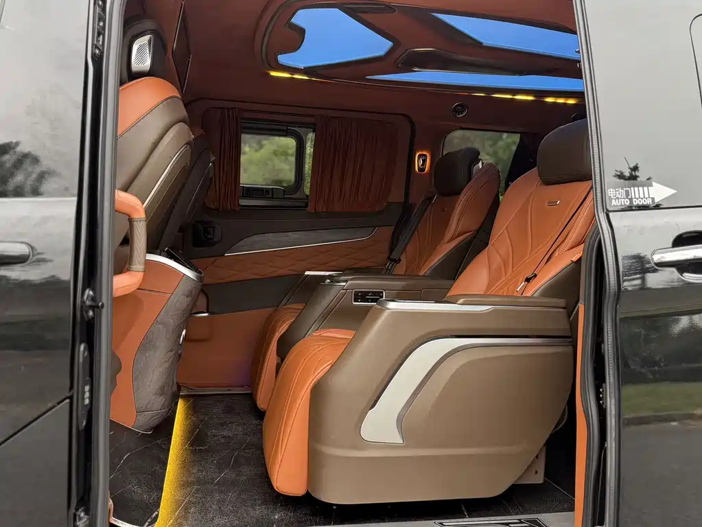 WOWSEN Ford Heiwushi — миниатюра 10