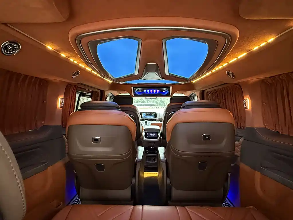 WOWSEN Ford Heiwushi — миниатюра 15