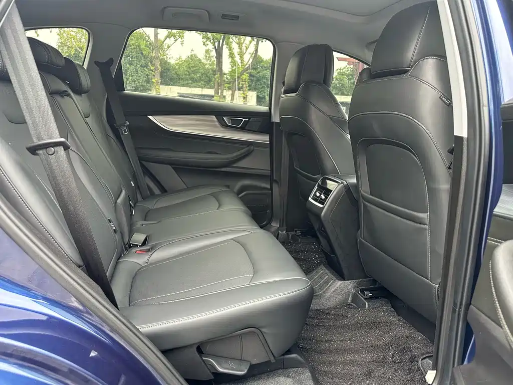 Chery Tiggo 8 PLUS — миниатюра 9