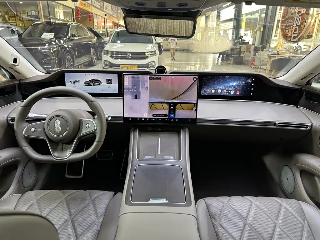 Xiangjie Xiangjie S9T — миниатюра 14