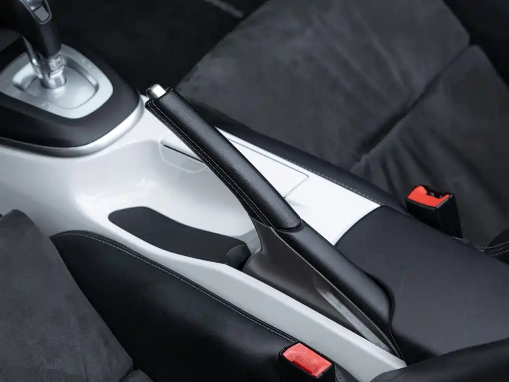 Porsche Boxster — миниатюра 15