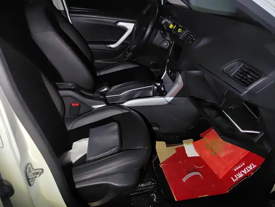 Citroen C3-XR — миниатюра 8