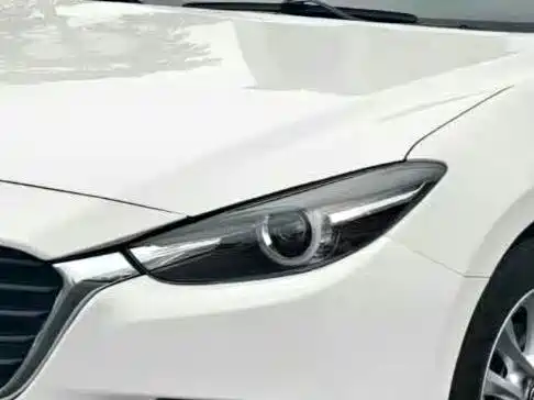 Mazda Mazda3 — фотографии объявления, Фото 13