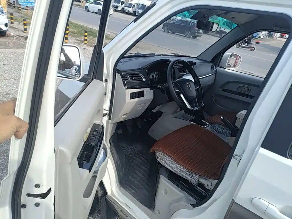 Jinbei Hiace X30L — миниатюра 16