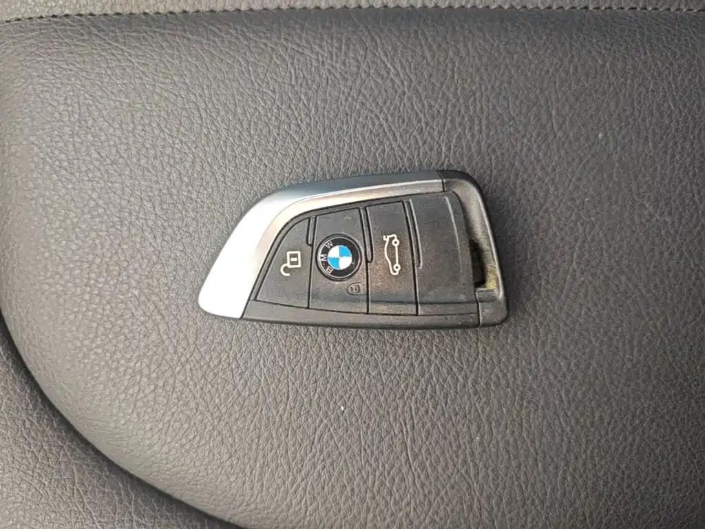 BMW X1 — миниатюра 9