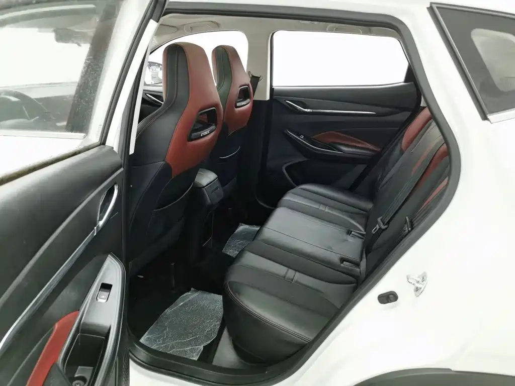Oshan Oushang X5 — миниатюра 15