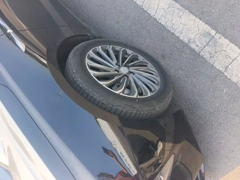 Buick LaCrosse — миниатюра 23