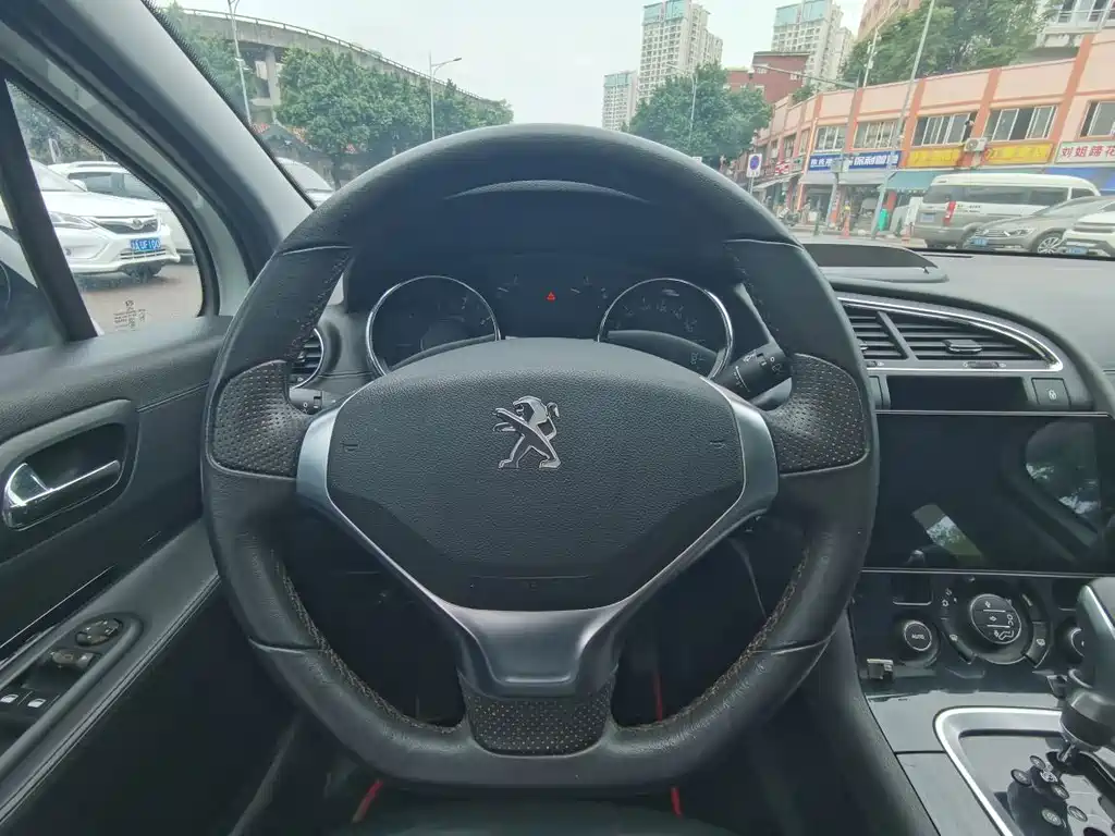 Peugeot 3008 — миниатюра 17