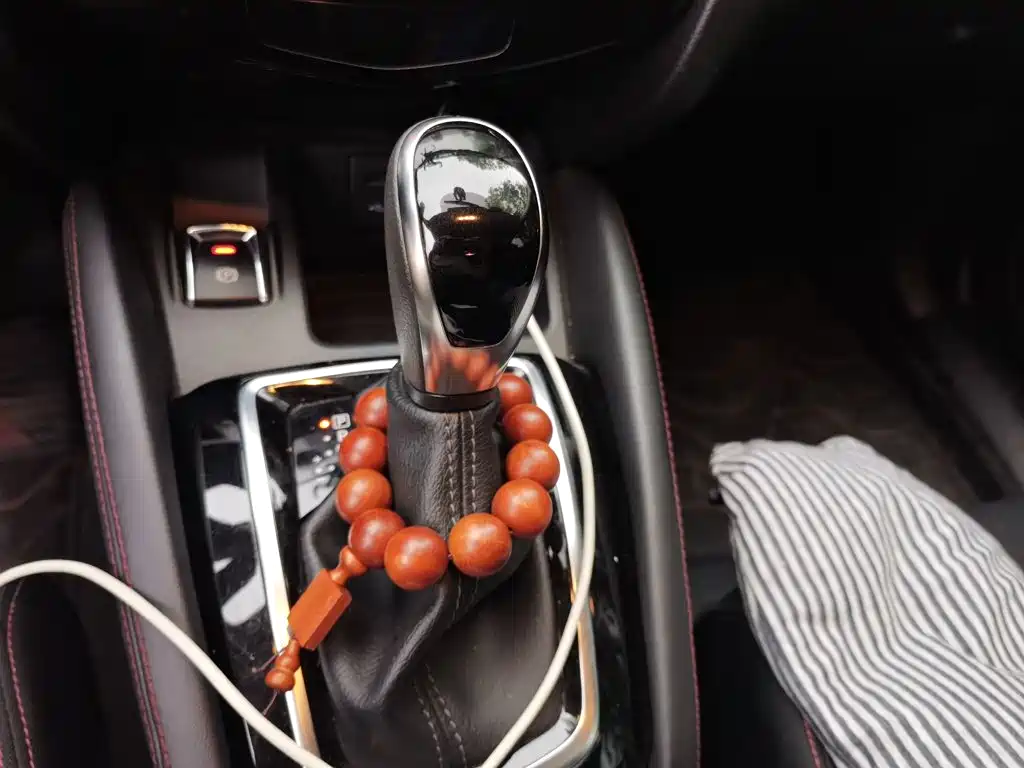 Nissan Qashqai — миниатюра 16