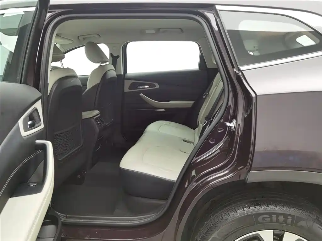 EXEED XINGTU LINGYUN