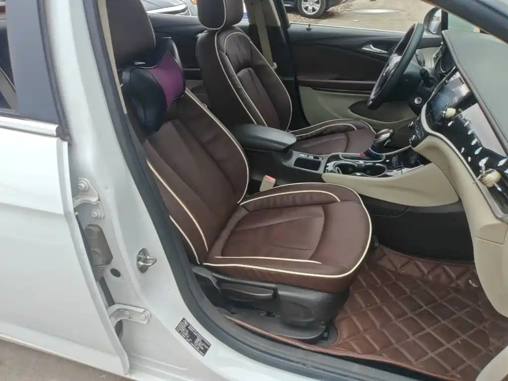 Buick Verano — миниатюра 25