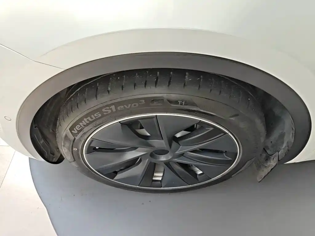Tesla Model Y — миниатюра 23
