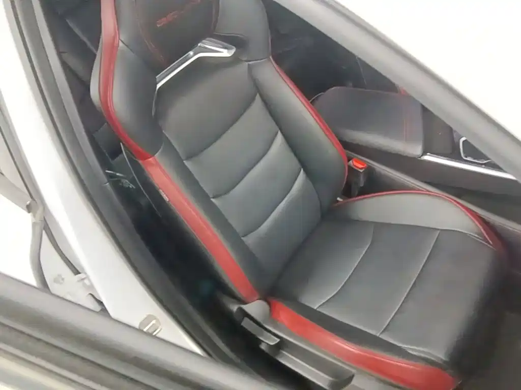 BAIC Mofang — миниатюра 25