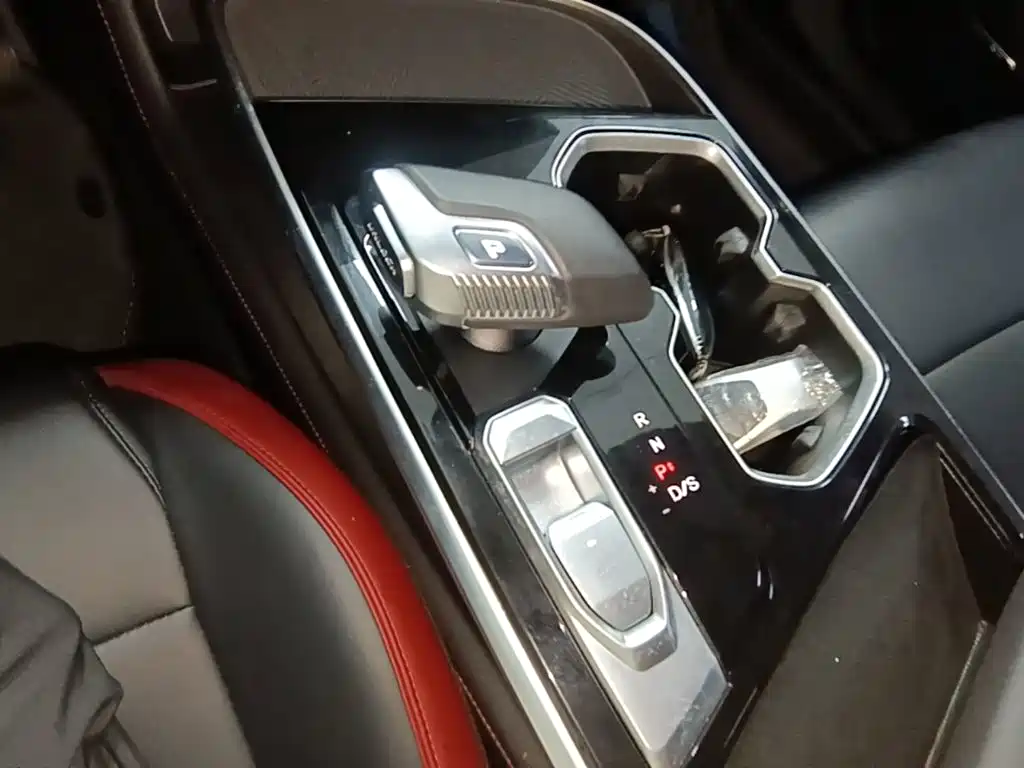 BAIC Mofang — миниатюра 14