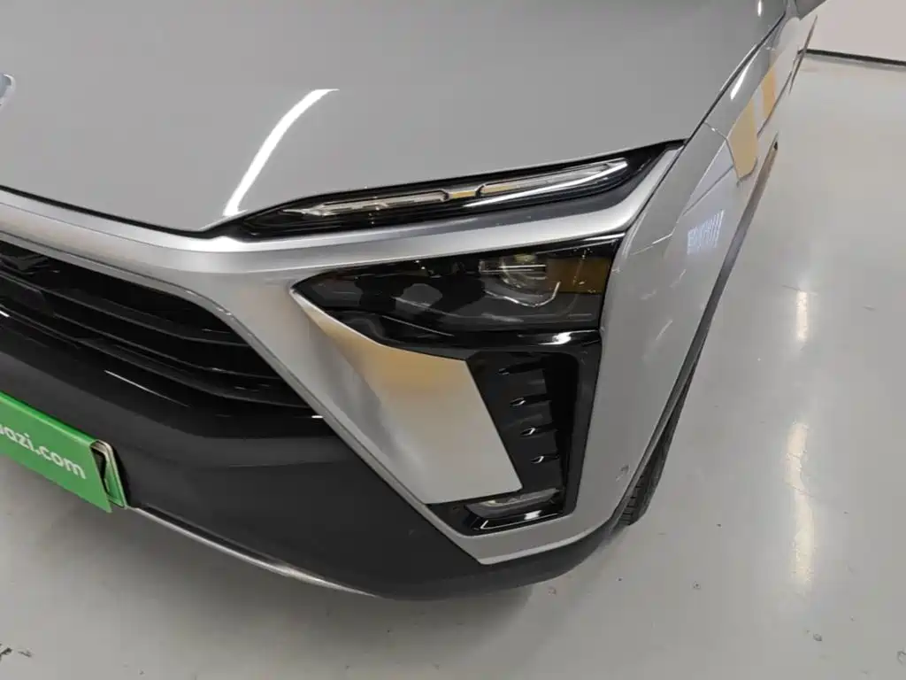 NIO ES8 — миниатюра 24