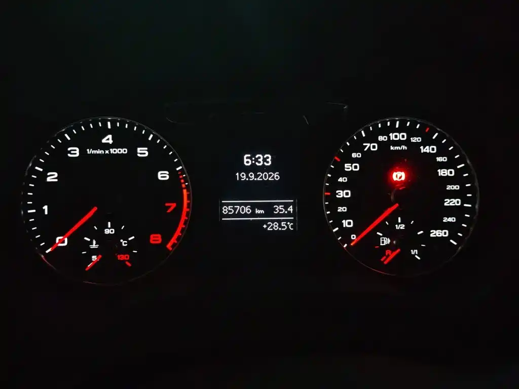 Audi Q3 — миниатюра 5