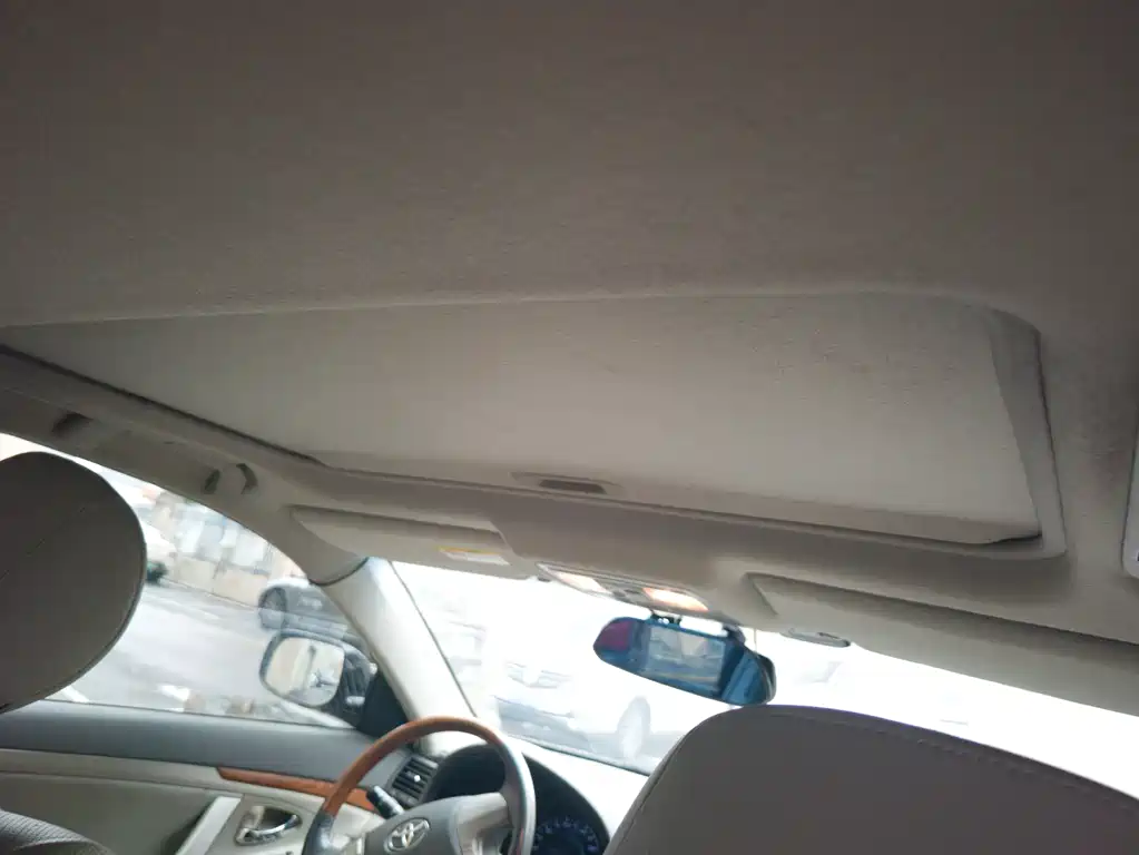 Toyota Camry 2011 200G Luxury