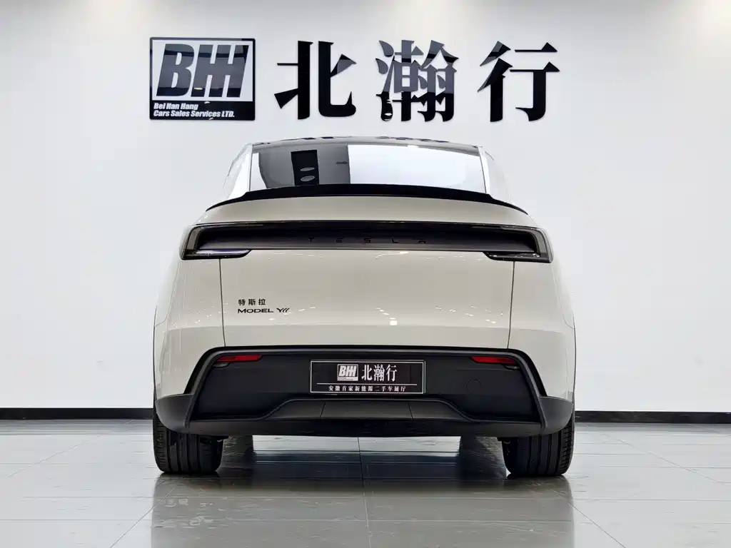 Tesla Model Y L