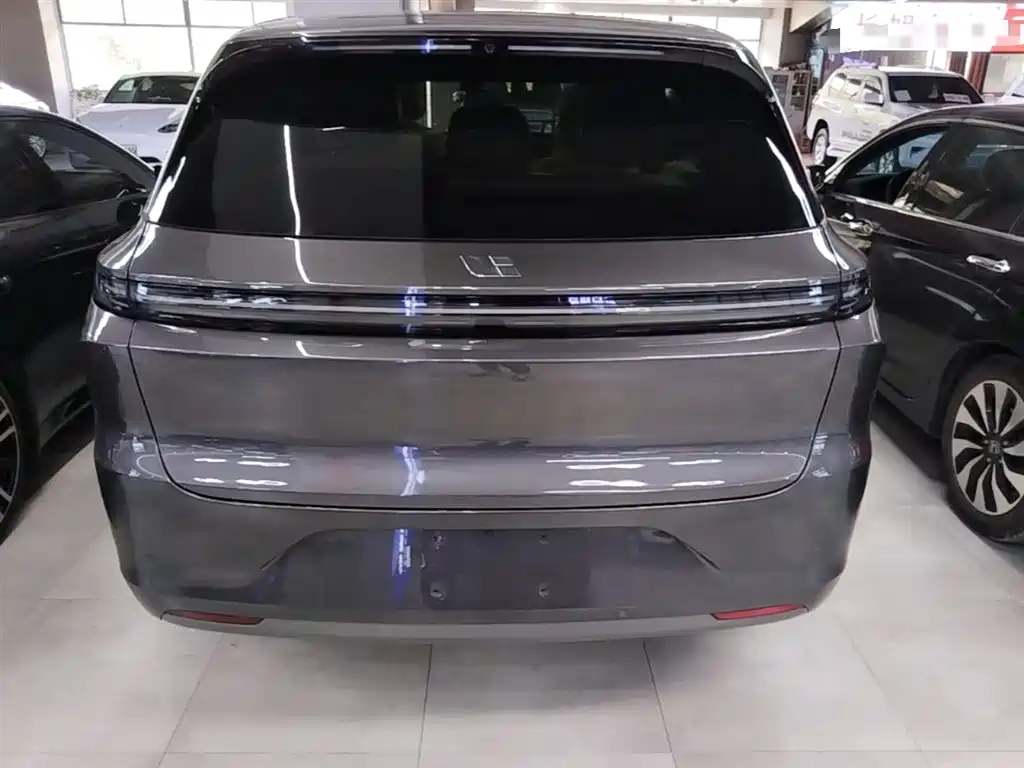 Li Auto L6 2024 Max