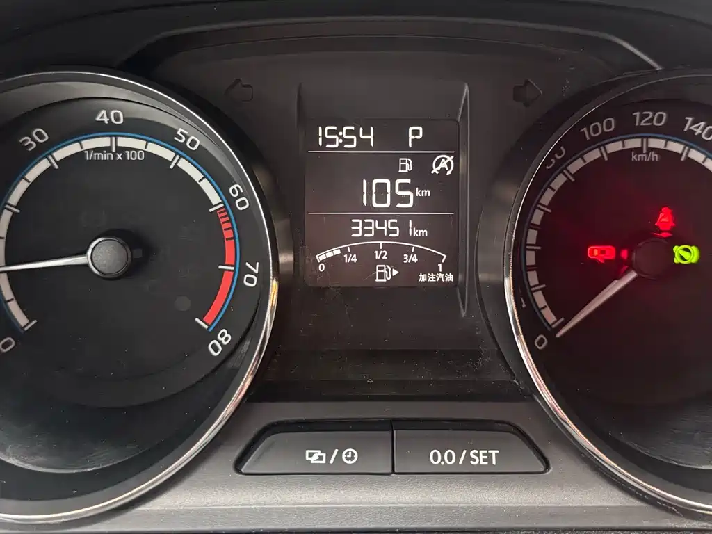 Skoda Kamiq 1.5L Auto Comfort Enjoy Edition, фото 7