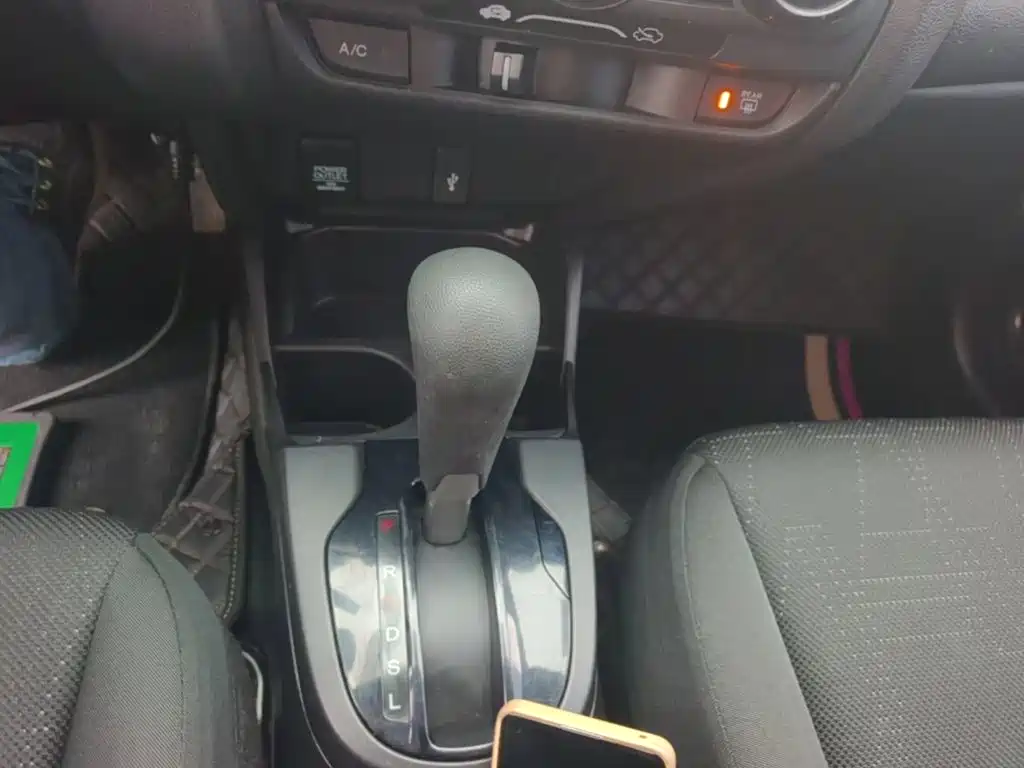 Honda Fit — миниатюра 14