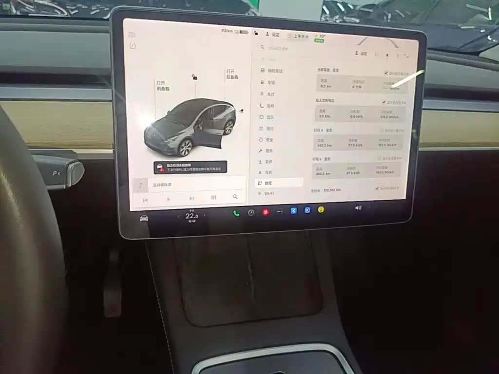 Tesla Model Y — миниатюра 13