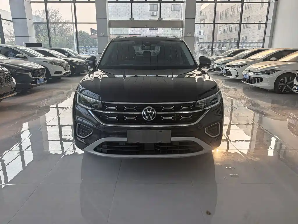 VOLKSWAGEN TANYUE