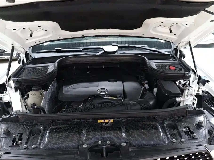 Mercedes-Benz GLE — миниатюра 25