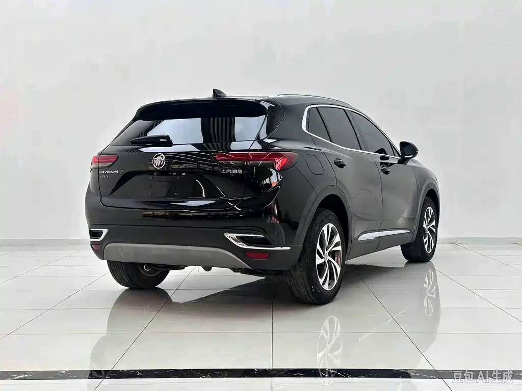 Buick Envision S 2022 — фото 6