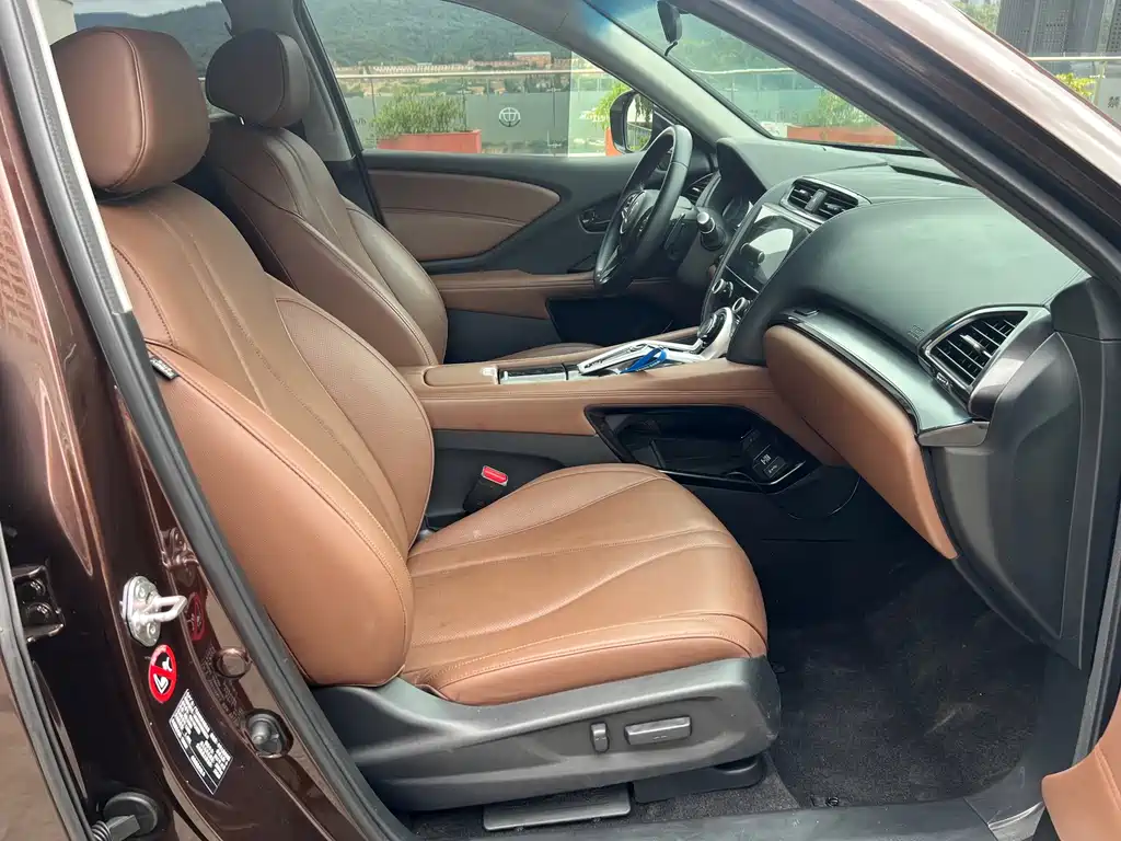 Acura CDX — миниатюра 6
