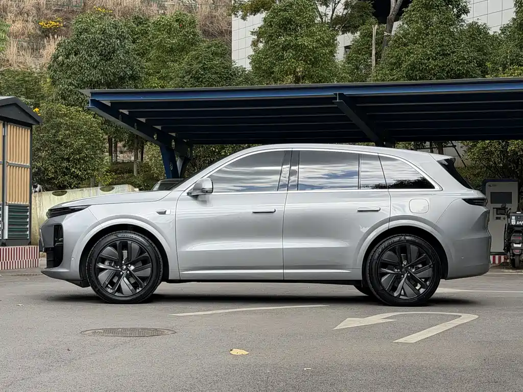 Li Auto Li L6 — миниатюра 8