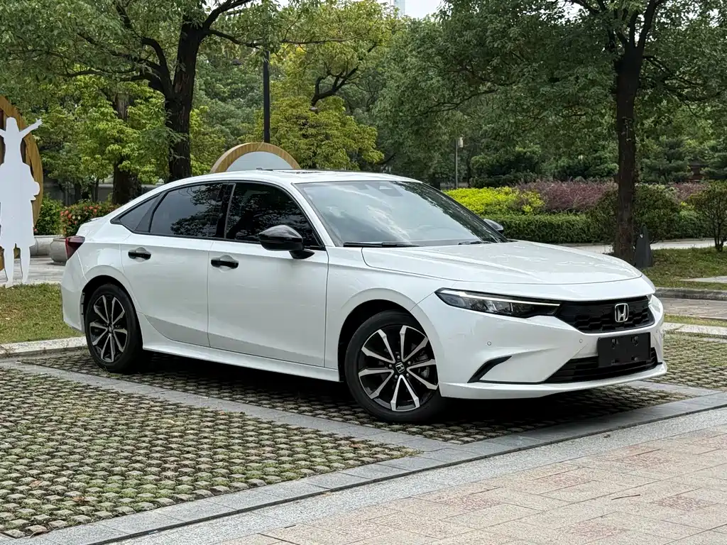 Honda Integra — миниатюра 3