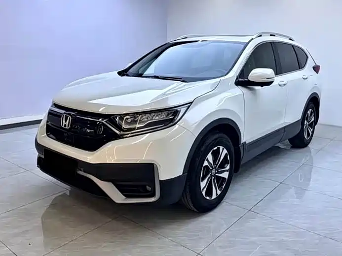 Купить Honda CR-V