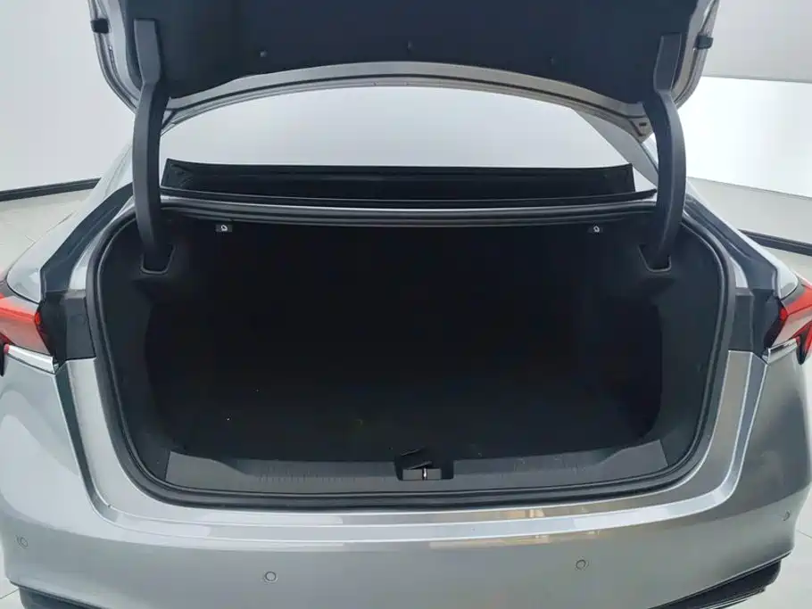 Buick LaCrosse — миниатюра 4