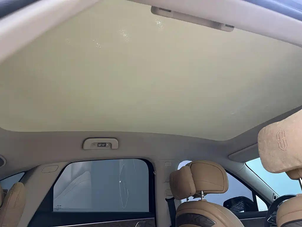 AITO ASK THE WORLD M5