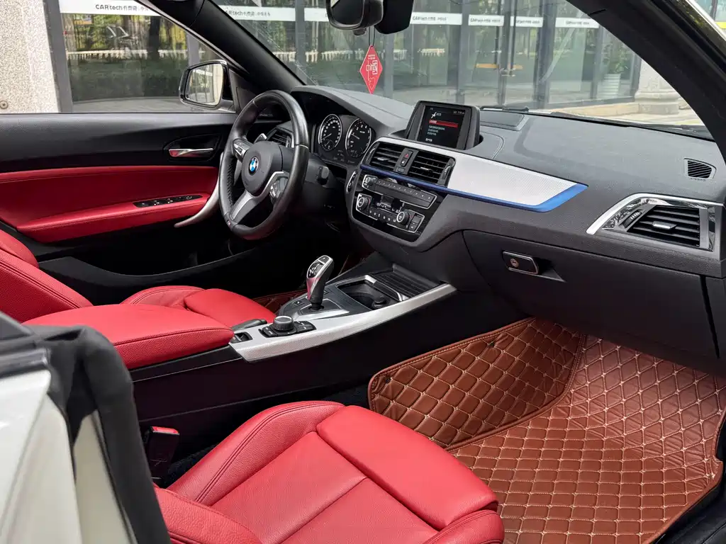 BMW 2 Series (Import) — миниатюра 9