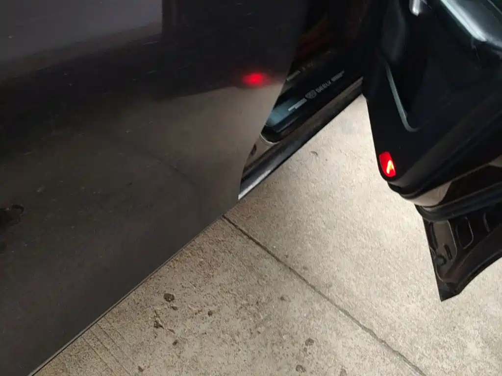 Geely Emgrand — миниатюра 21